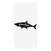 Grandpa Shark iPhoneX