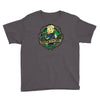 prepare for the future Youth Tee