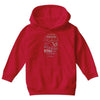 freedom Youth Hoodie