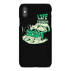 life evaders iPhoneX