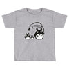 totoro Toddler T-shirt