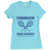 school for champions Ladies Fitted T-Shirt