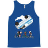 stranger peanuts Tank Top