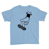 skater Youth Tee