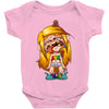 tired Baby Onesie