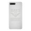 bats are awesome iPhone 7 Plus Case