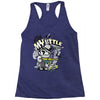 ninjamafia Racerback Tank