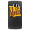 nose digger Samsung Galaxy S7 Edge