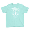 bachelor party Youth Tee
