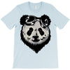 sunglasses panda T-Shirt