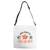 halloween 2018 Adjustable Strap Totes