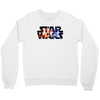 Star Wars Crewneck Sweatshirt