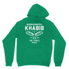 khabib the eagle Unisex Hoodie