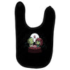 love bites Baby Bibs