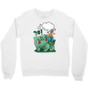 bombasaur Crewneck Sweatshirt