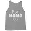 fur mama Tank Top