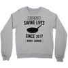 PUBG Yes We Pan Crewneck Sweatshirt