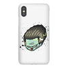 the bride of frankenstein iPhoneX