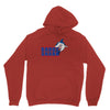Daddy Shark Unisex Hoodie