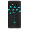 space invaders Samsung Galaxy S8