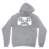 player 1 Unisex Hoodie