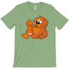 les entrechats noir T-Shirt