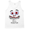Hell Monster Tank Top