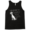 whippet .. Tank Top