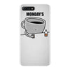 mondays iPhone 7 Plus Case