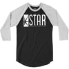 star lab ladies women cool 3/4 Sleeve Shirt