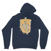 recently deceased Unisex Hoodie