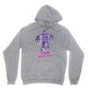 made of wolves Unisex Hoodie