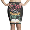 one more chapter Pencil Skirts