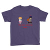 you have stolen my heart 2 Youth Tee