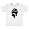 papa bear Toddler T-shirt