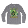 science needs your brain Long Sleeve Shirts
