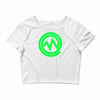 marsimoto marsi Crop Top