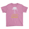 star wars darth vader sith happens funny quote Youth Tee