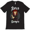 sarcasampra T-Shirt