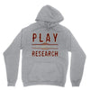 play Unisex Hoodie