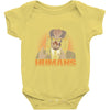 humans Baby Bodysuit