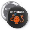 mr. tickles Pin-back button