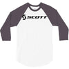 scott 3/4 Sleeve Shirt