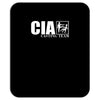 cia casting team funny Mousepad