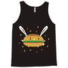bun bun Tank Top