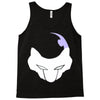 mask Tank Top