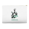 extraordinary scientists Accessory Pouches