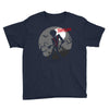 michael jackson &ndash; thriller Youth Tee