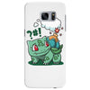 bombasaur Samsung Galaxy S7 Edge