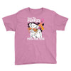 save the puppies Youth Tee